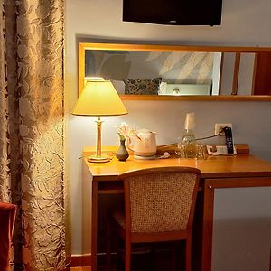 Comfort Double Kamer